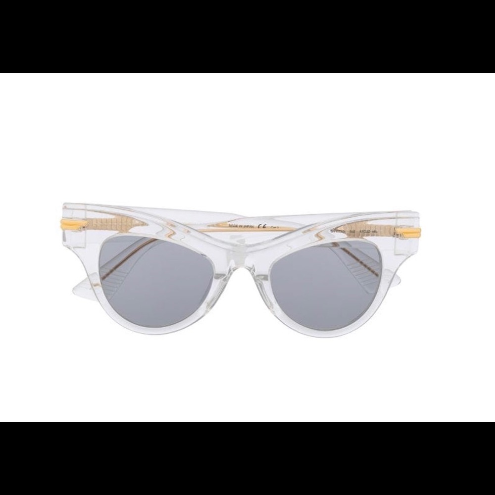 NEW Bottega Veneta Sunglasses